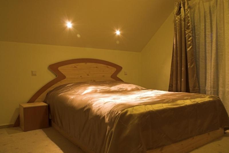 Pensiunea Turistica Delmonte Holiday Hotel Sinaia Bagian luar foto