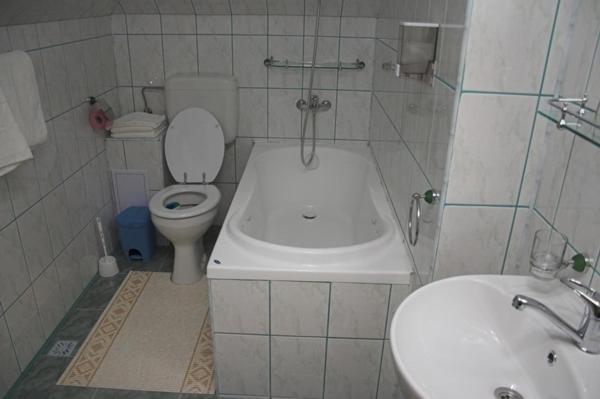 Pensiunea Turistica Delmonte Holiday Hotel Sinaia Ruang foto