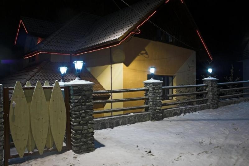 Pensiunea Turistica Delmonte Holiday Hotel Sinaia Bagian luar foto